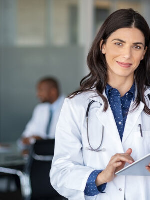 Pillole Parità di Genere